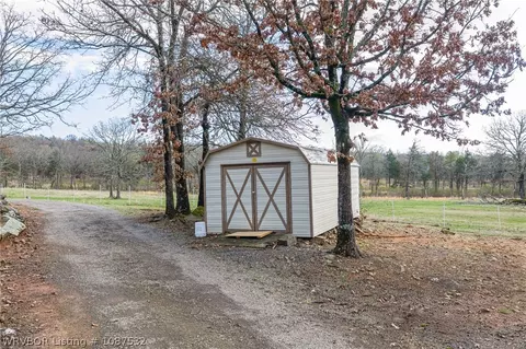 2408 Reeves Rd, Hackett, AR 72937 photo 37