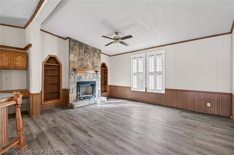 2408 Reeves Rd, Hackett, AR 72937 photo 18