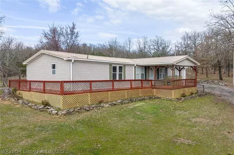 2408 Reeves Rd, Hackett, AR 72937 photo 9
