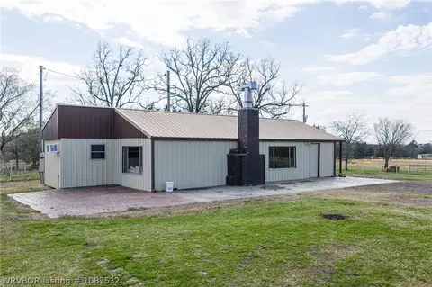 2408 Reeves Rd, Hackett, AR 72937 photo 35