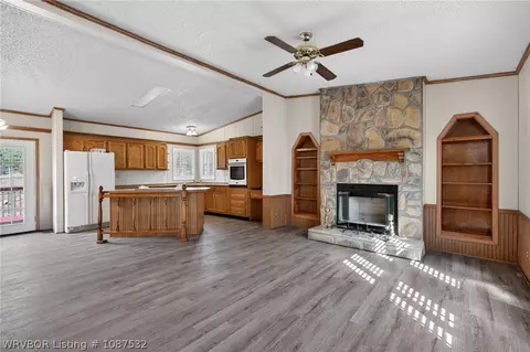 2408 Reeves Rd, Hackett, AR 72937 photo 12