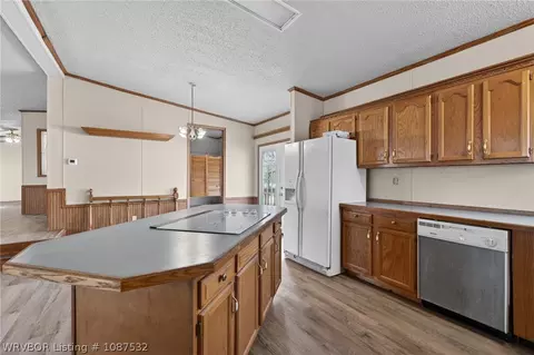 2408 Reeves Rd, Hackett, AR 72937 photo 14