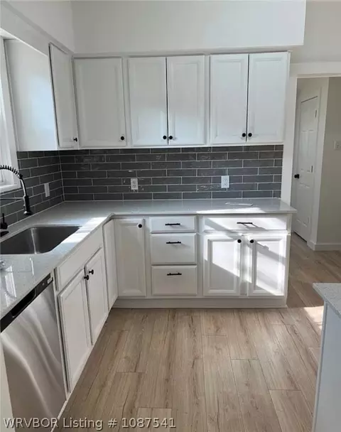Kitchen - 2203 S M St, Fort Smith, AR 72901 photo 1 of 2