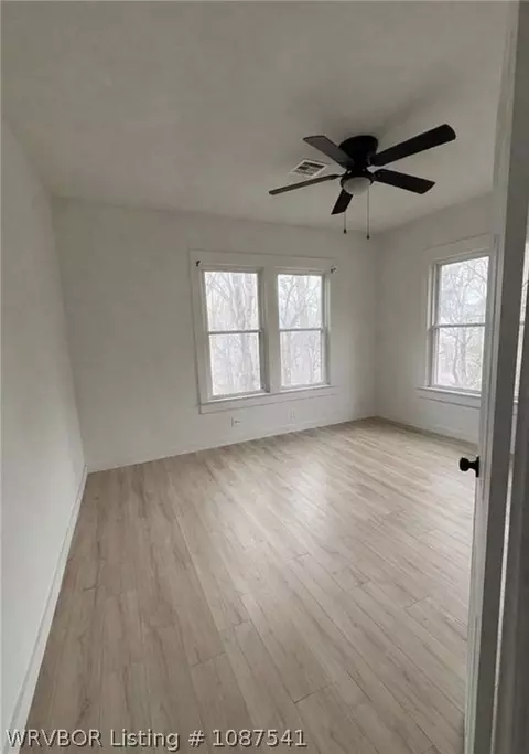 Bedroom - 2203 S M St, Fort Smith, AR 72901 photo 2 of 3