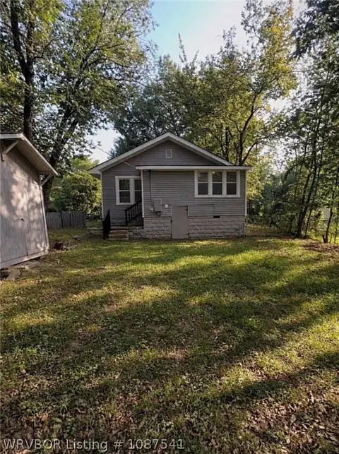 Other - 2203 S M St, Fort Smith, AR 72901 photo 5 of 5