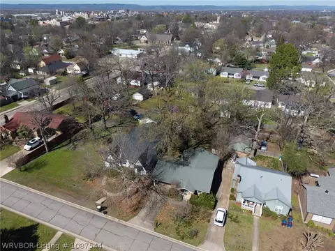 View/Area - 2015 S Q St, Fort Smith, AR 72901 photo 2 of 2