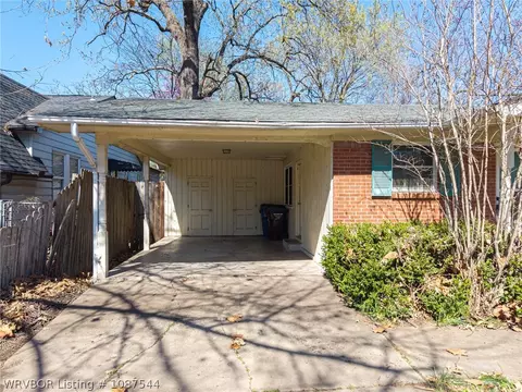Other - 2015 S Q St, Fort Smith, AR 72901 photo 3 of 3