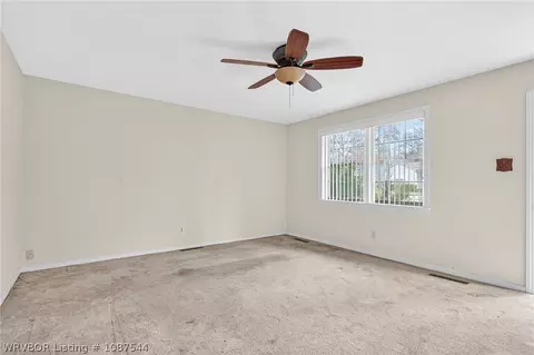 Living - 2015 S Q St, Fort Smith, AR 72901 photo 1 of 3