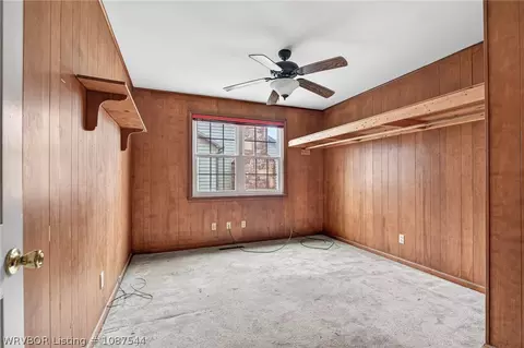 Bedroom - 2015 S Q St, Fort Smith, AR 72901 photo 3 of 7