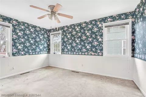 Bedroom - 2015 S Q St, Fort Smith, AR 72901 photo 6 of 7
