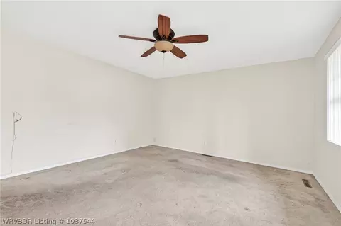 Bedroom - 2015 S Q St, Fort Smith, AR 72901 photo 7 of 7