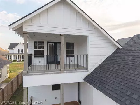 Exterior - 1914 Ebbing Loop, Barling, AR 72923 photo 10 of 15