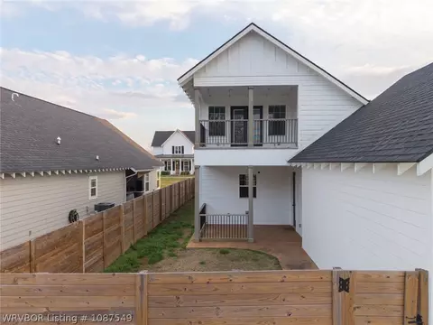 Exterior - 1914 Ebbing Loop, Barling, AR 72923 photo 11 of 15