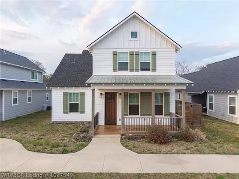 Exterior - 1914 Ebbing Loop, Barling, AR 72923 photo 14 of 15