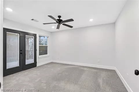 Bedroom - 1914 Ebbing Loop, Barling, AR 72923 photo 6 of 6