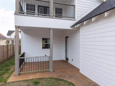 Exterior - 1914 Ebbing Loop, Barling, AR 72923 photo 12 of 15