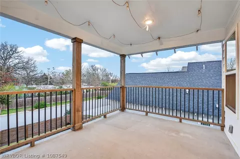 Exterior - 1914 Ebbing Loop, Barling, AR 72923 photo 6 of 15