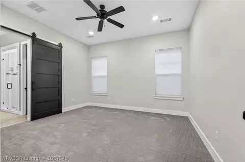 Bedroom - 1914 Ebbing Loop, Barling, AR 72923 photo 1 of 6
