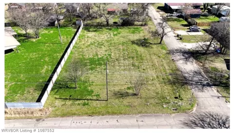 tbd E Wyandotte Ave, Sallisaw, OK 74955