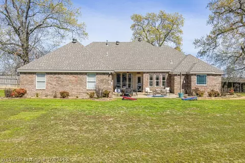 Other - 313 Stone Mountain Loop, Alma, AR 72921 photo 12 of 12