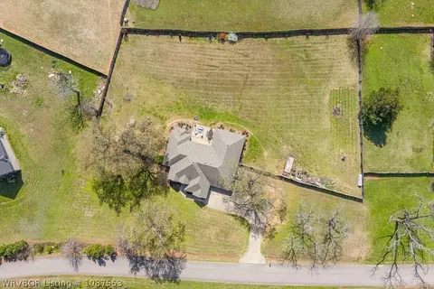 View/Area - 313 Stone Mountain Loop, Alma, AR 72921 photo 16 of 16