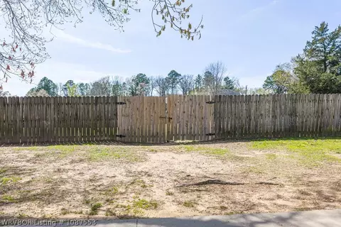 Exterior - 313 Stone Mountain Loop, Alma, AR 72921 photo 12 of 15
