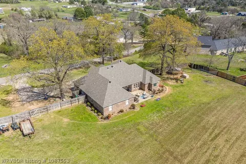 View/Area - 313 Stone Mountain Loop, Alma, AR 72921 photo 13 of 16