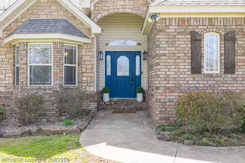 Other - 313 Stone Mountain Loop, Alma, AR 72921 photo 11 of 12