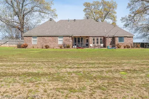 Other - 313 Stone Mountain Loop, Alma, AR 72921 photo 10 of 12