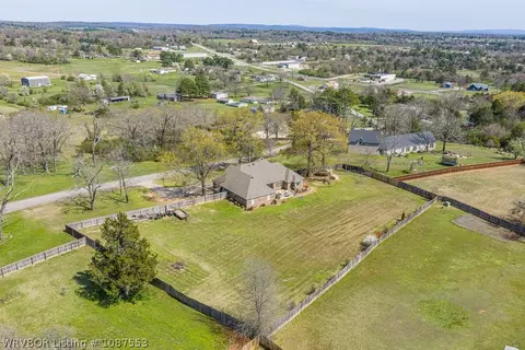 View/Area - 313 Stone Mountain Loop, Alma, AR 72921 photo 14 of 16