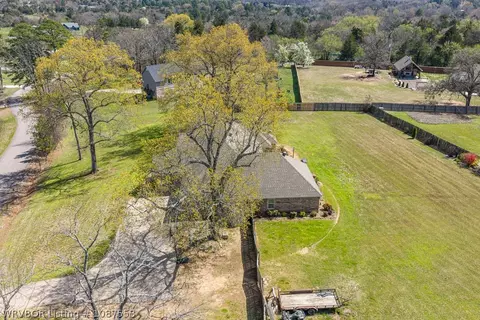 View/Area - 313 Stone Mountain Loop, Alma, AR 72921 photo 11 of 16