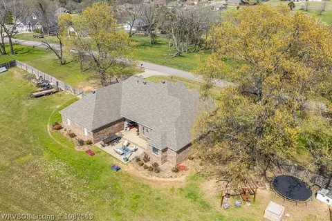 View/Area - 313 Stone Mountain Loop, Alma, AR 72921 photo 4 of 16
