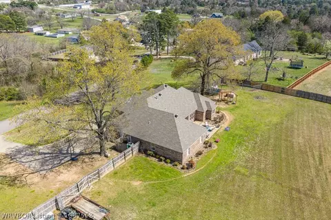 View/Area - 313 Stone Mountain Loop, Alma, AR 72921 photo 12 of 16