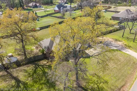 View/Area - 313 Stone Mountain Loop, Alma, AR 72921 photo 6 of 16