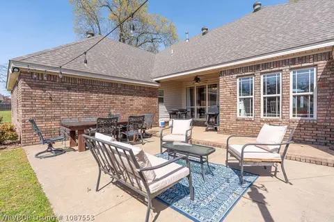 Other - 313 Stone Mountain Loop, Alma, AR 72921 photo 7 of 12