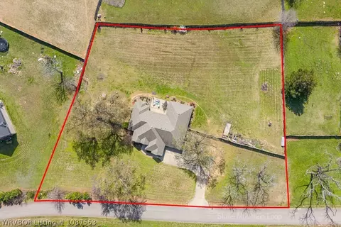 View/Area - 313 Stone Mountain Loop, Alma, AR 72921 photo 1 of 16