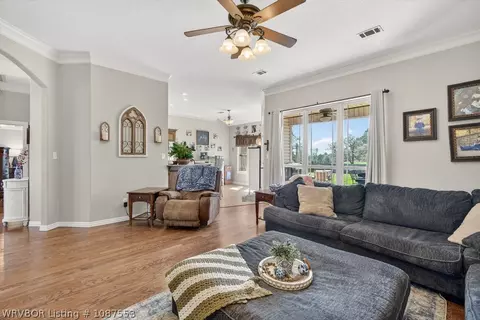 Other - 313 Stone Mountain Loop, Alma, AR 72921 photo 1 of 12