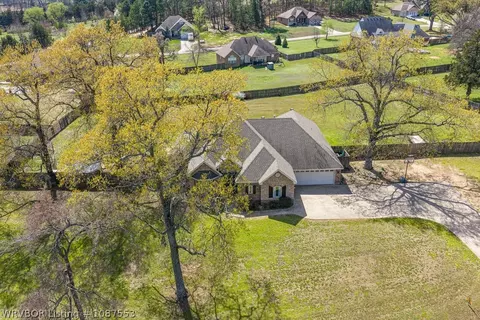 View/Area - 313 Stone Mountain Loop, Alma, AR 72921 photo 7 of 16
