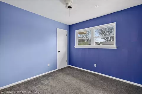 Bedroom - 204 Amherst Cir, Fort Smith, AR 72908 photo 6 of 9