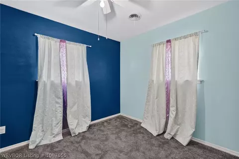 Bedroom - 204 Amherst Cir, Fort Smith, AR 72908 photo 8 of 9
