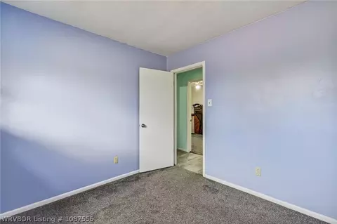 Bedroom - 204 Amherst Cir, Fort Smith, AR 72908 photo 7 of 9