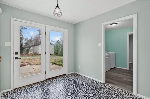 Entry Way - 204 Amherst Cir, Fort Smith, AR 72908 photo 1 of 1
