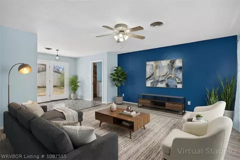 Living - 204 Amherst Cir, Fort Smith, AR 72908 photo 1 of 6