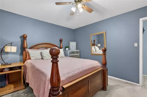 Bedroom - 2505 Royal Scots, Fort Smith, AR 72908 photo 6 of 10