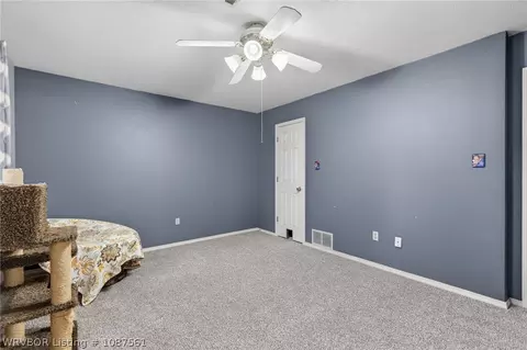 Bedroom - 2505 Royal Scots, Fort Smith, AR 72908 photo 9 of 10