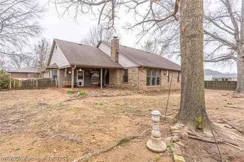 Exterior - 2505 Royal Scots, Fort Smith, AR 72908 photo 3 of 7