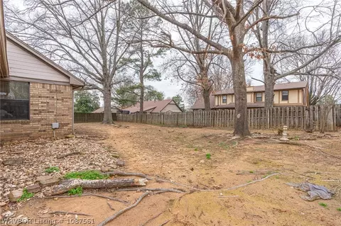 Exterior - 2505 Royal Scots, Fort Smith, AR 72908 photo 2 of 7