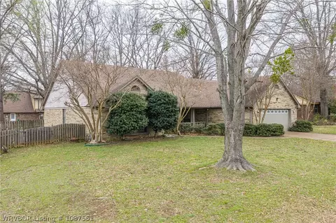 Exterior - 2505 Royal Scots, Fort Smith, AR 72908 photo 7 of 7