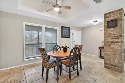 Dining - 2505 Royal Scots, Fort Smith, AR 72908 photo 1 of 5