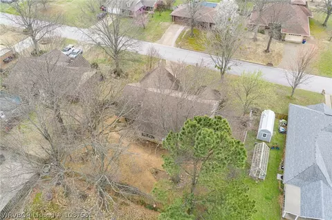 View/Area - 2505 Royal Scots, Fort Smith, AR 72908 photo 3 of 6